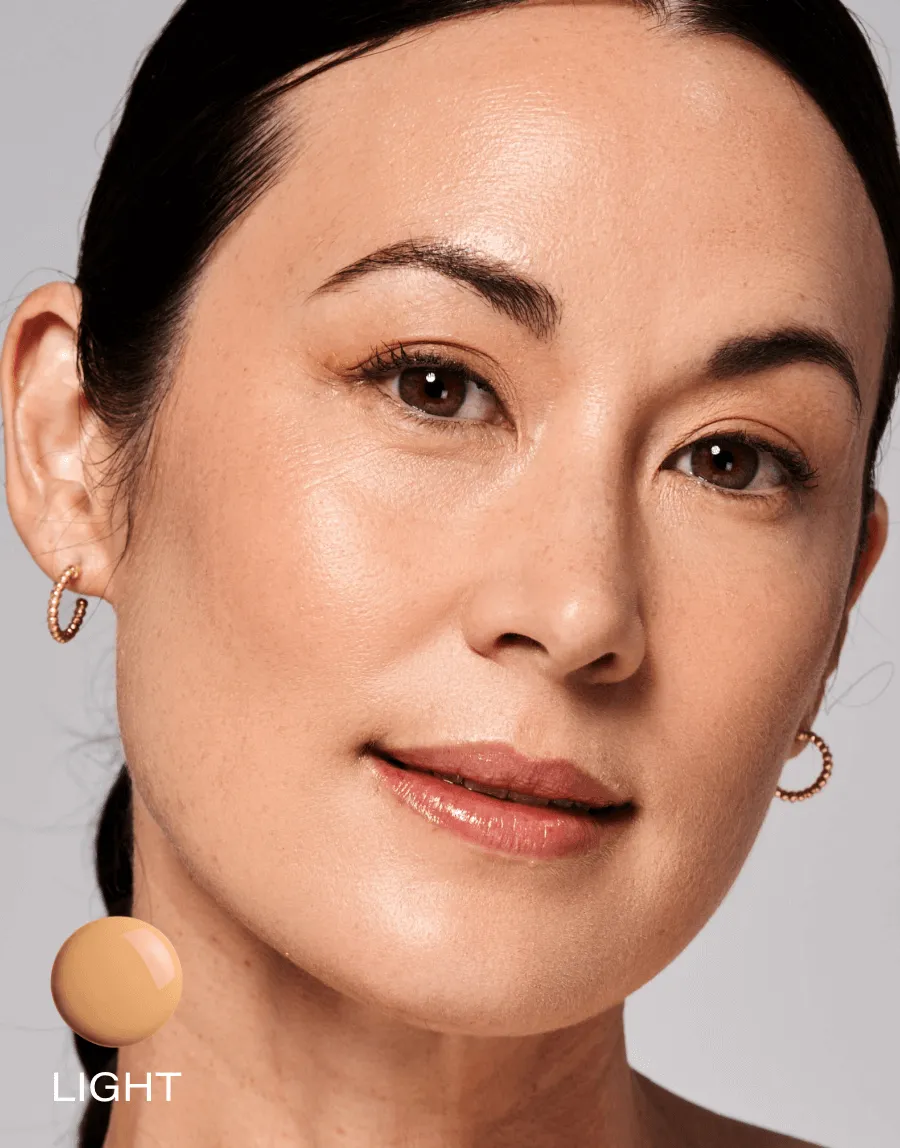10-in-1 Daywear Tint with Broad Spectrum SPF 30