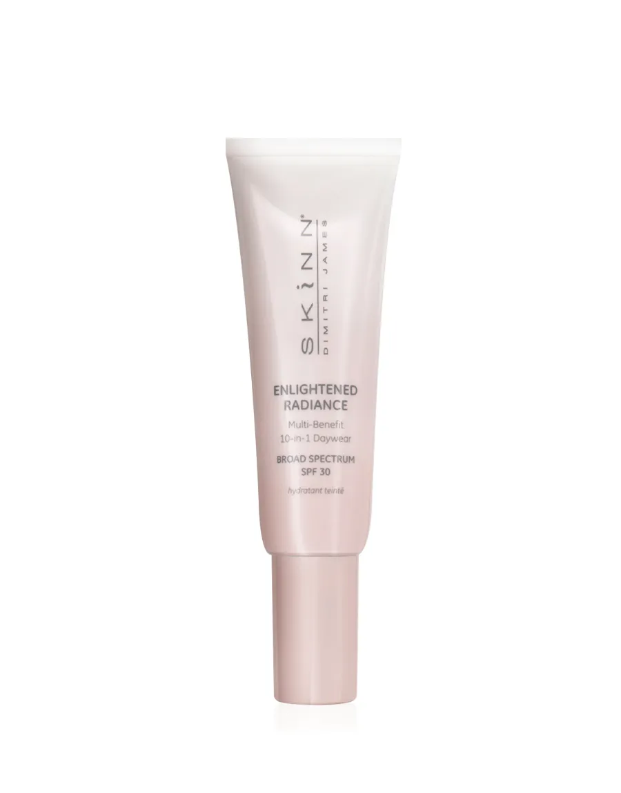 10-in-1 Daywear Tint with Broad Spectrum SPF 30