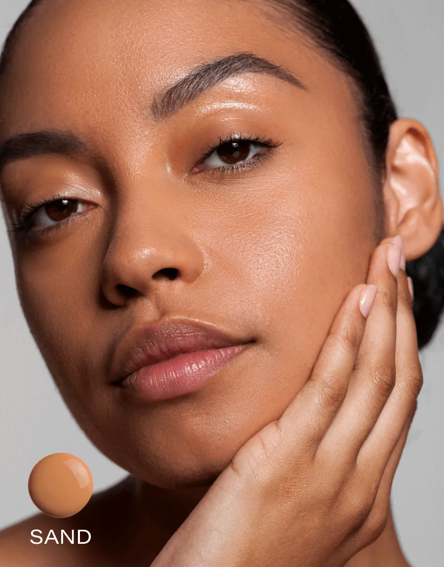 10-in-1 Daywear Tint with Broad Spectrum SPF 30