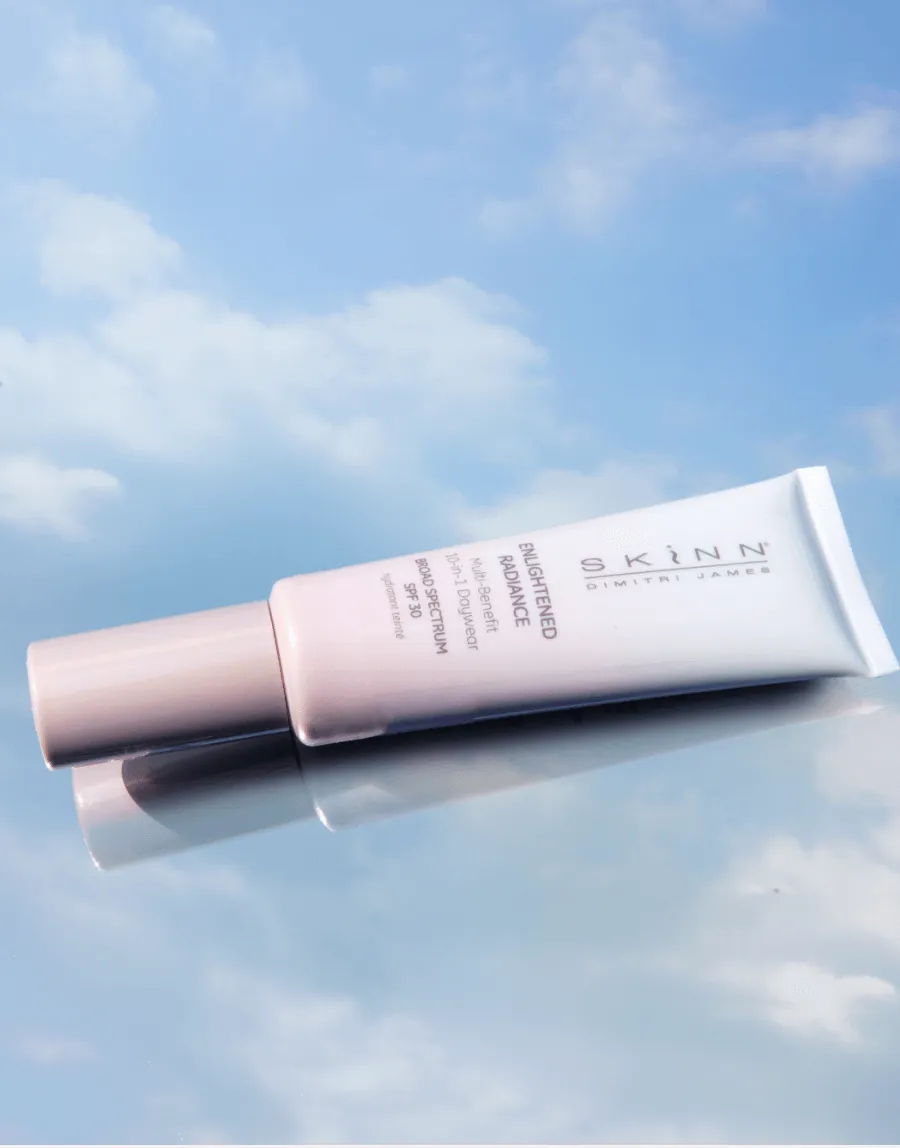10-in-1 Daywear Tint with Broad Spectrum SPF 30