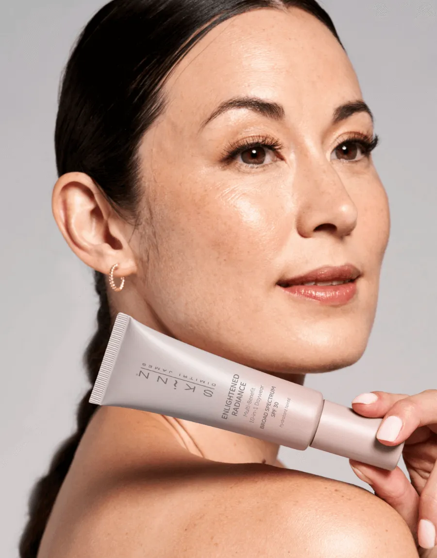 10-in-1 Daywear Tint with Broad Spectrum SPF 30