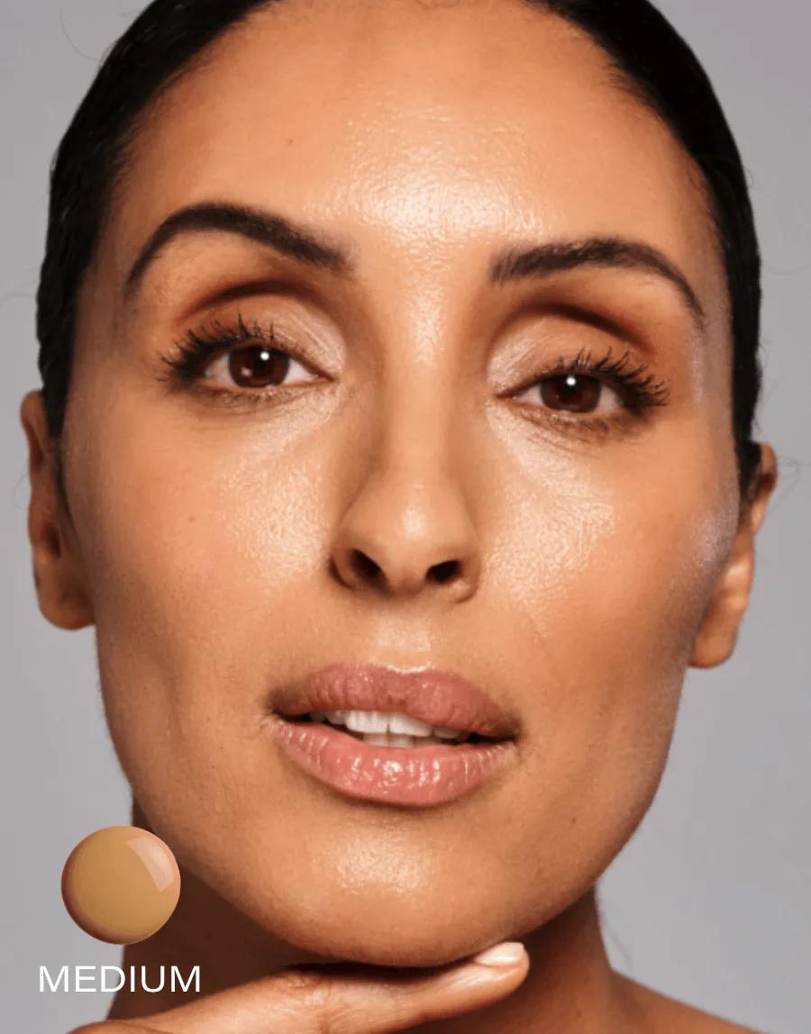 10-in-1 Daywear Tint with Broad Spectrum SPF 30