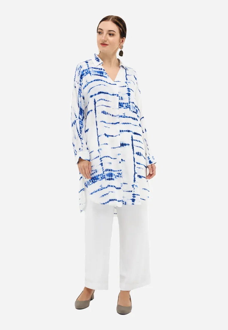 Aqila Blouse