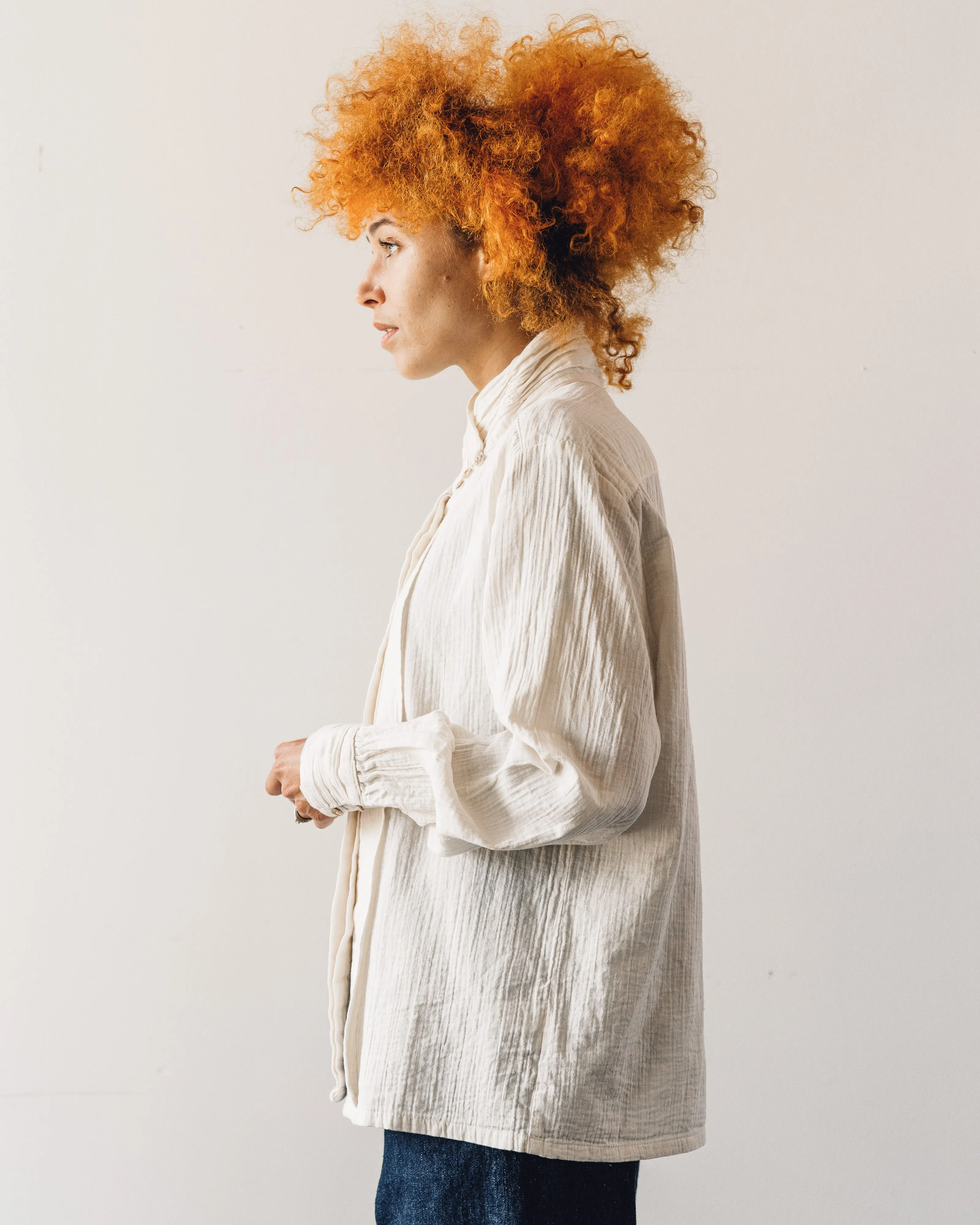 Atelier Delphine Geneva Blouse, Kinari