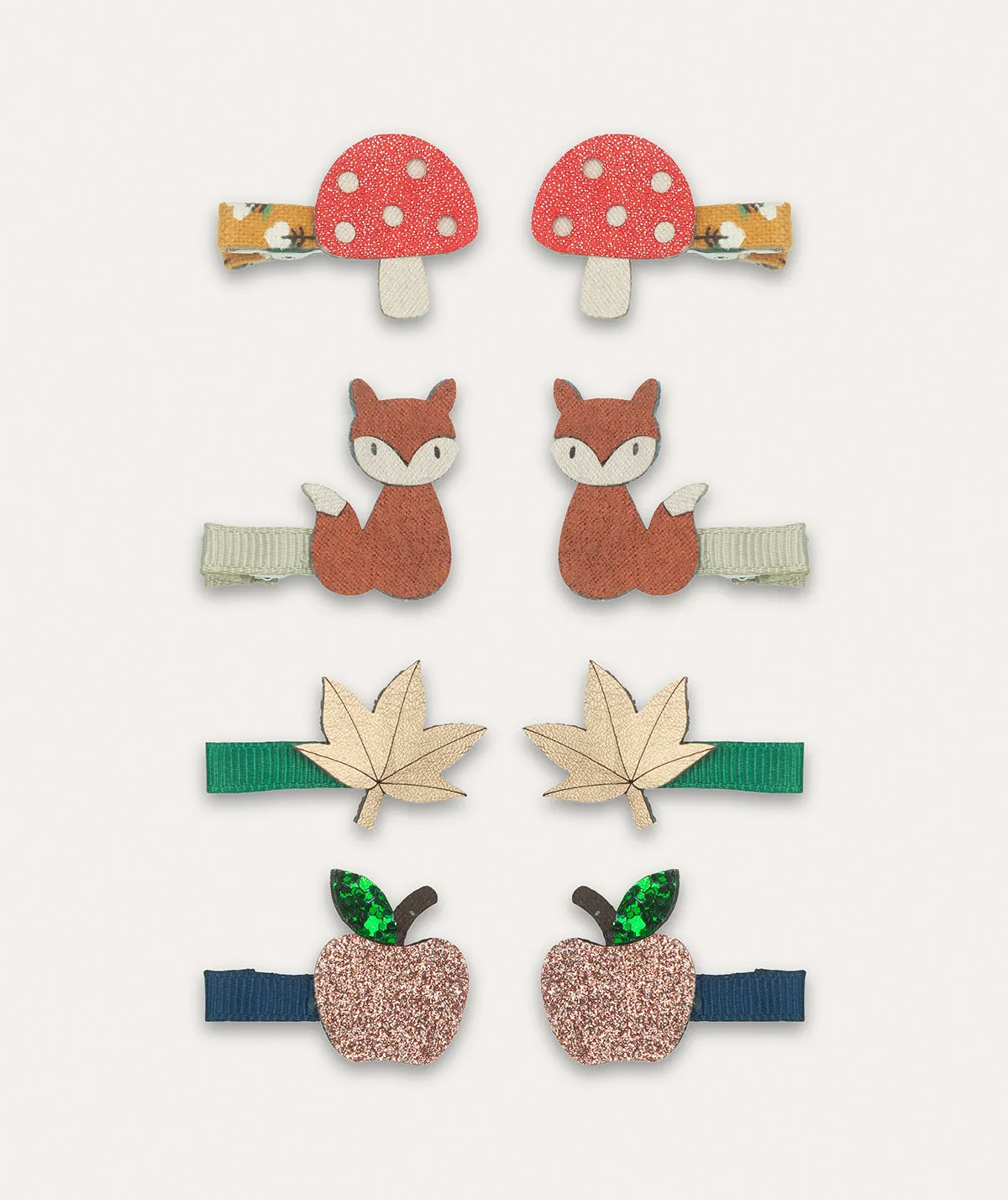 Autumn forest clips  - Autumn Forest