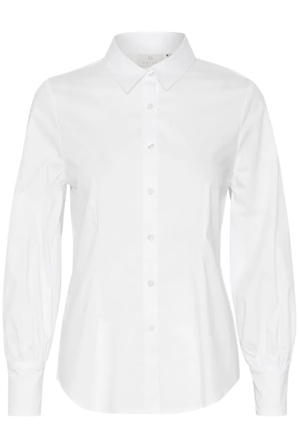 BLOUSE SHIRT