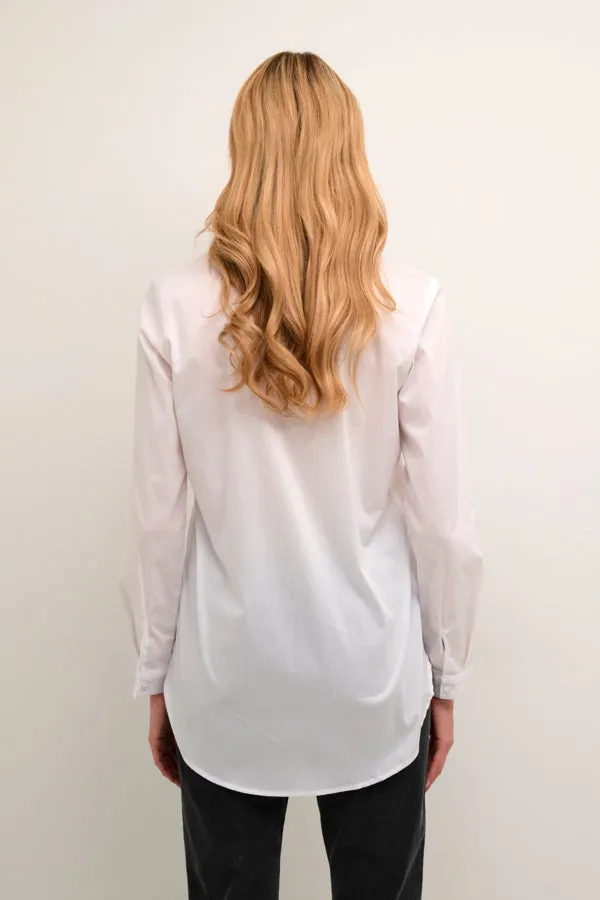 BLOUSE SHIRT