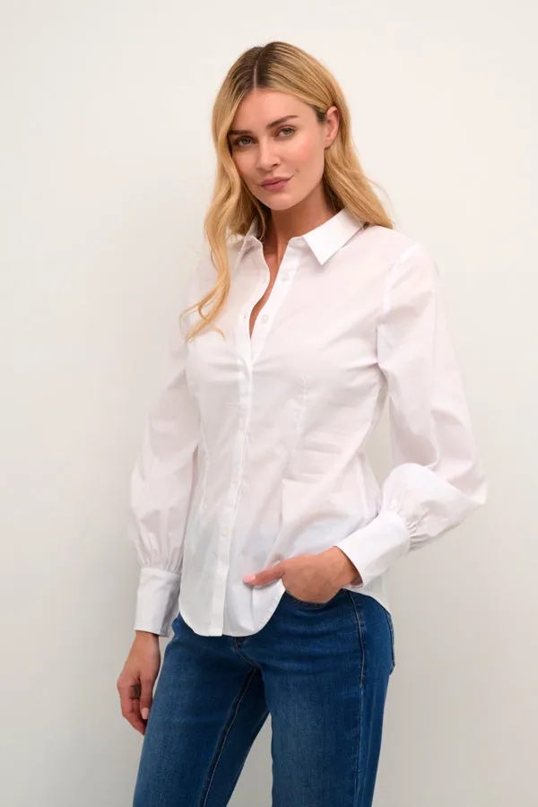 BLOUSE SHIRT