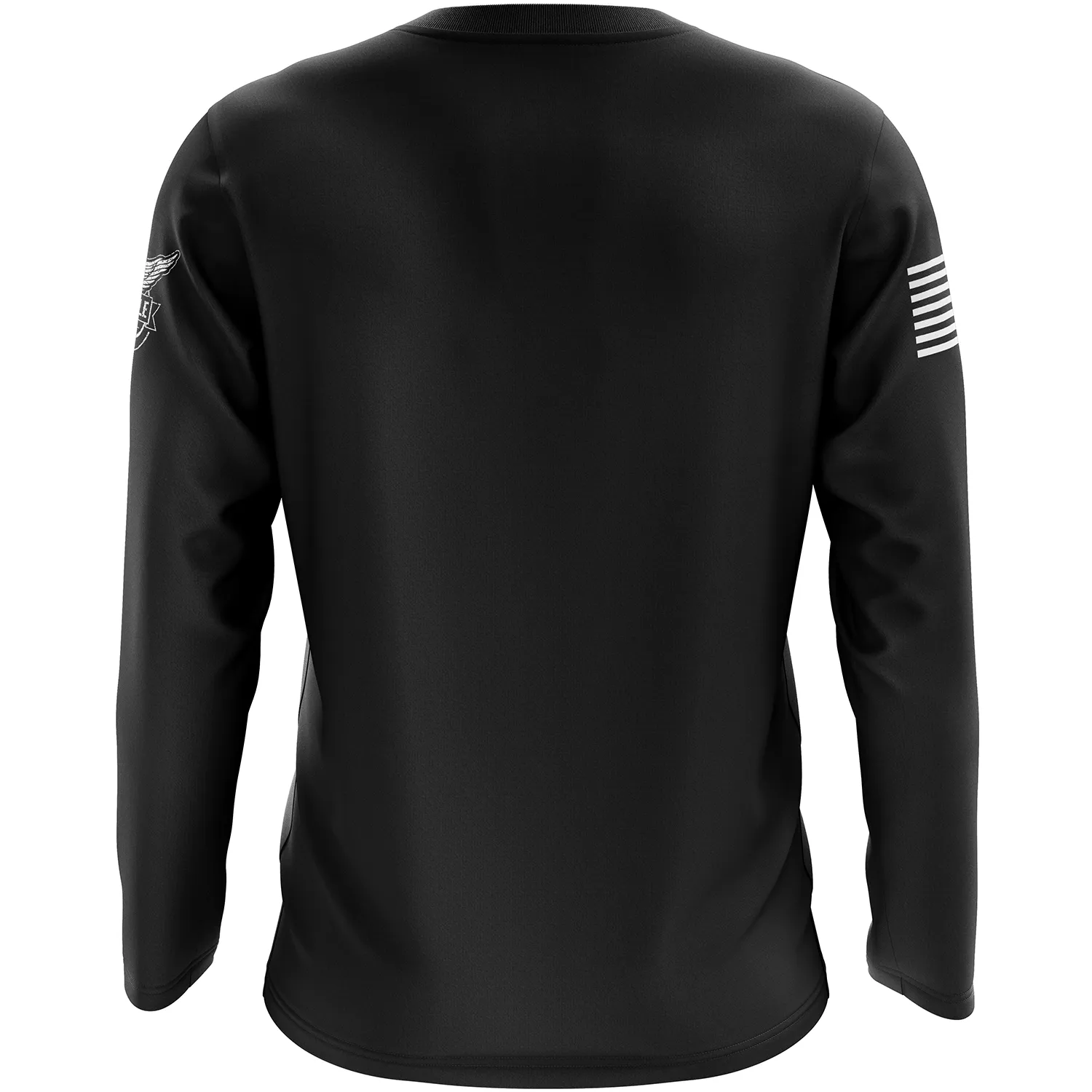 Can't Ban These Guns Long Sleeve Shirt