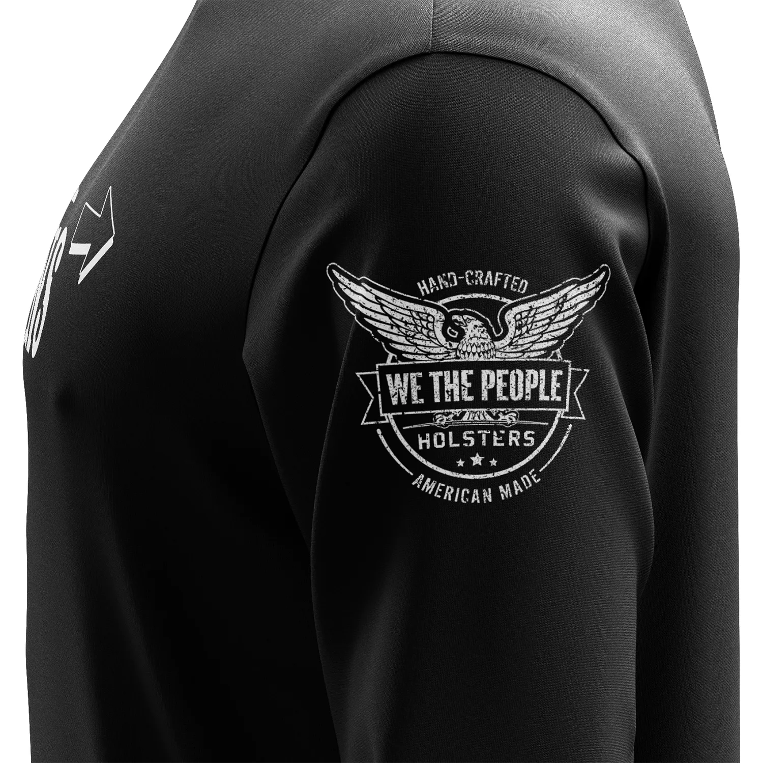 Can't Ban These Guns Long Sleeve Shirt
