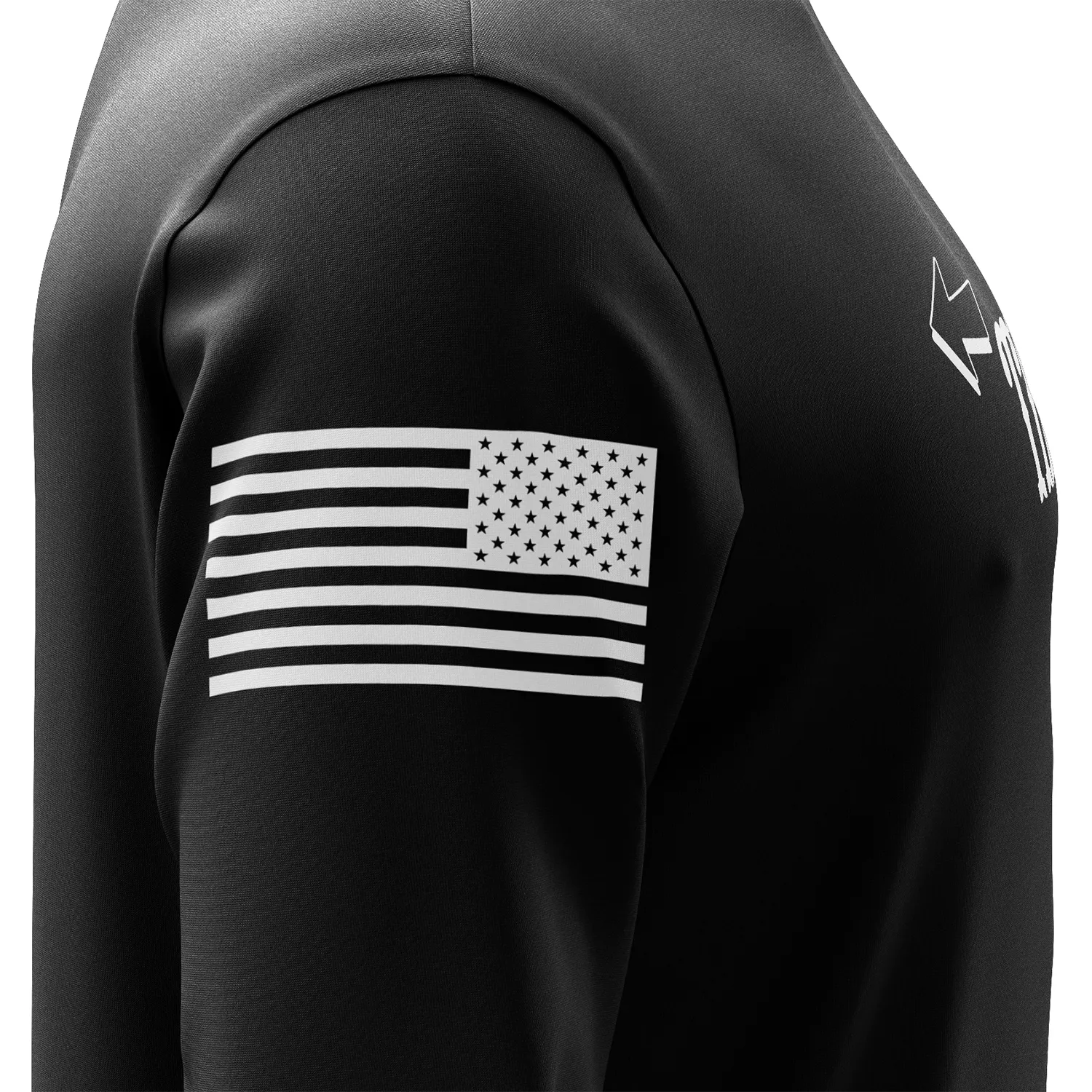 Can't Ban These Guns Long Sleeve Shirt