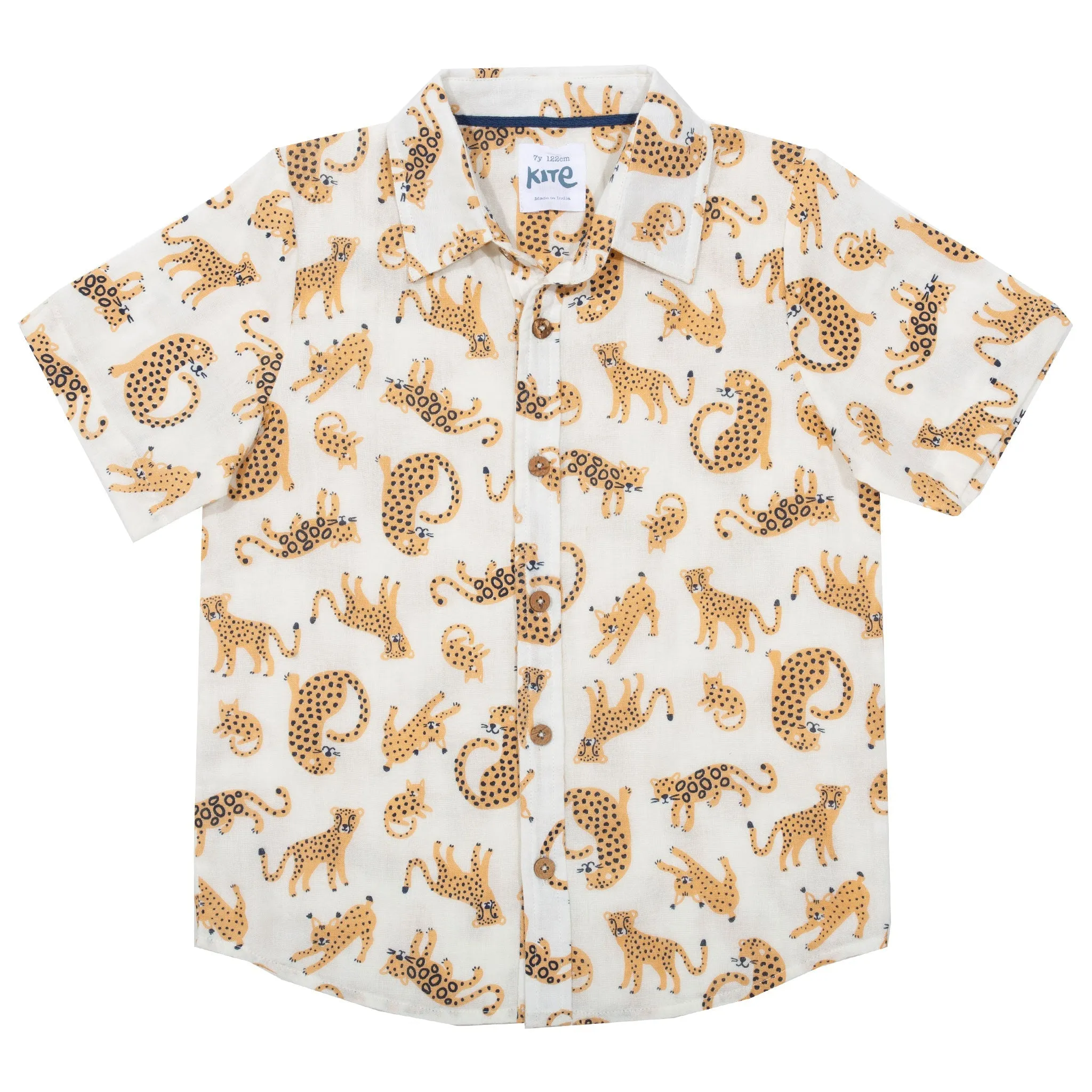 Cat kingdom shirt