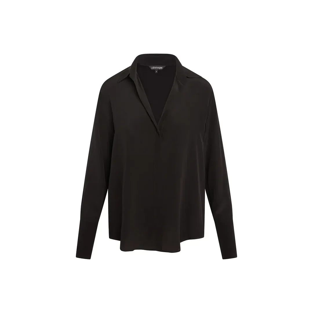 DARIA BLOUSE