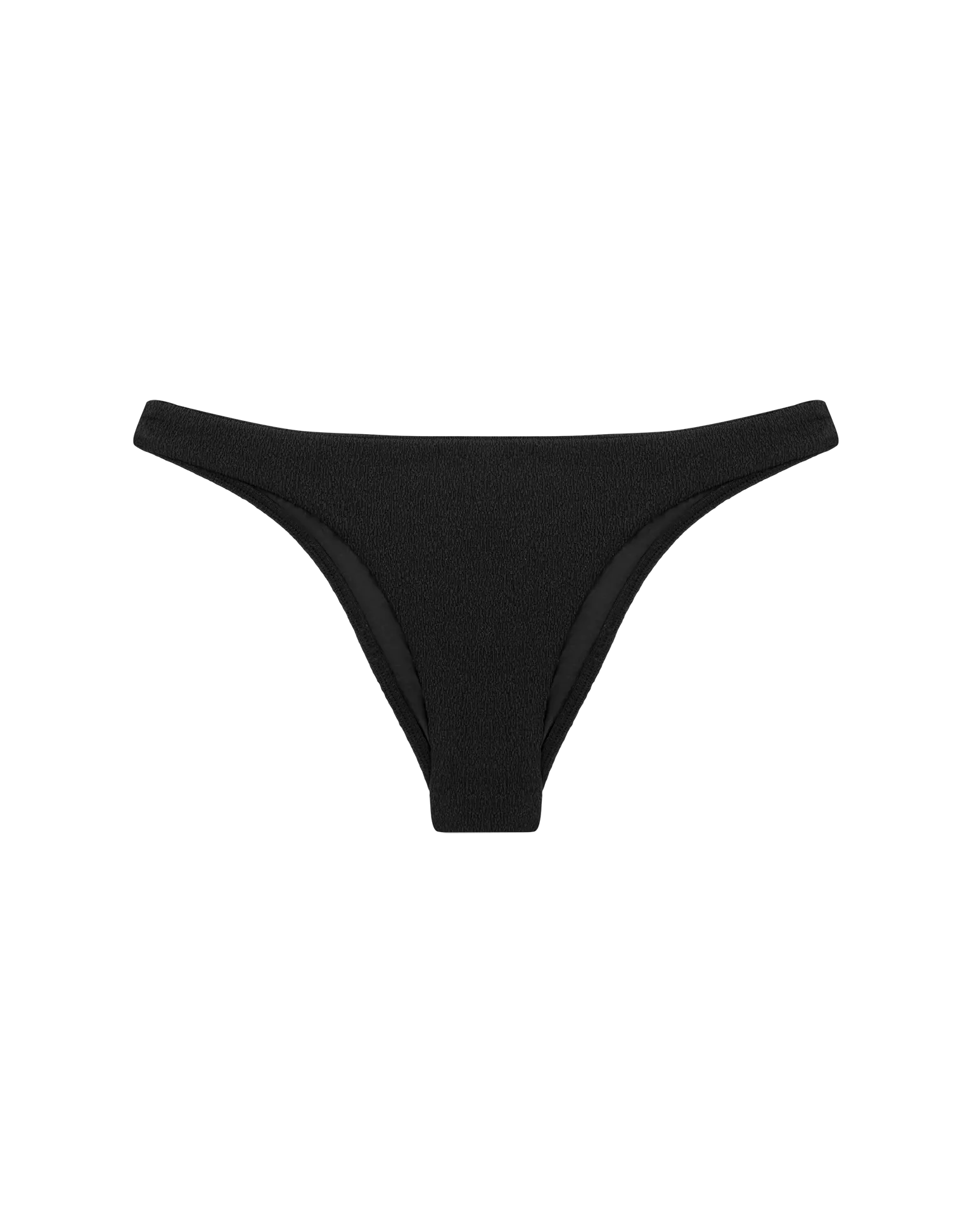 Firenze Basic Bottom - Black