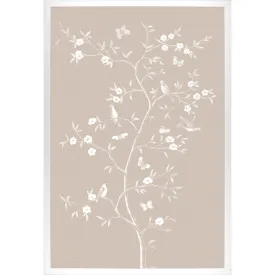 Linen Sanctuary I