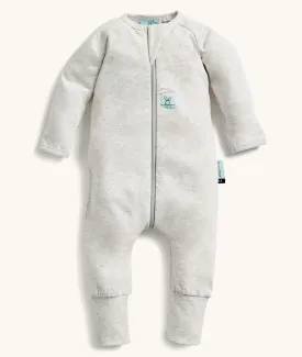 Long Sleeve Romper 0.2 TOG Grey Marle