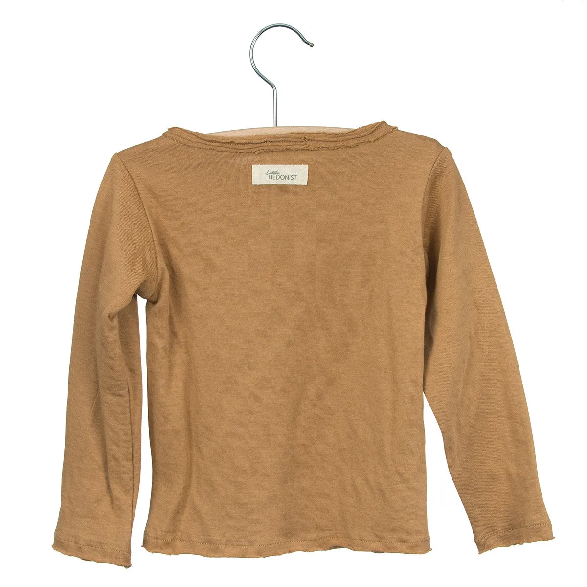 Longsleeve Shirt