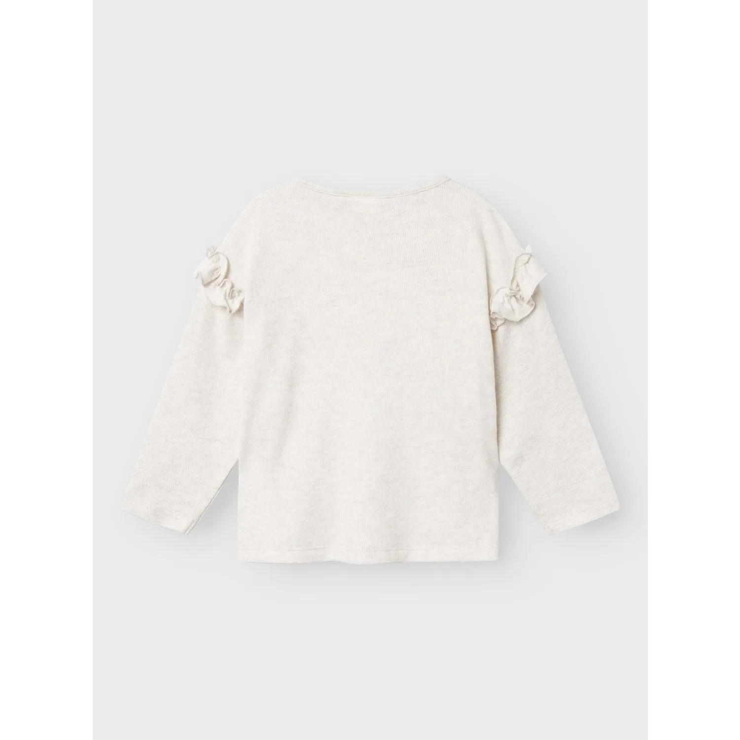 Name It Peyote Melange Stella Blouse