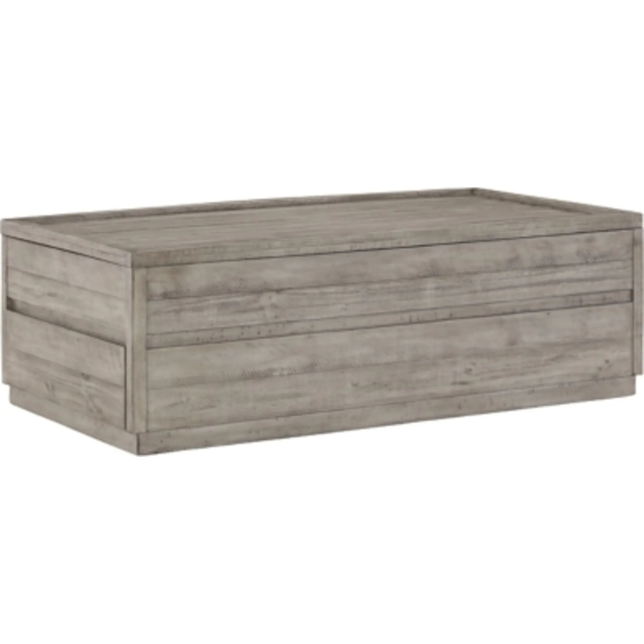 Naydell Coffee Table with Lift Top