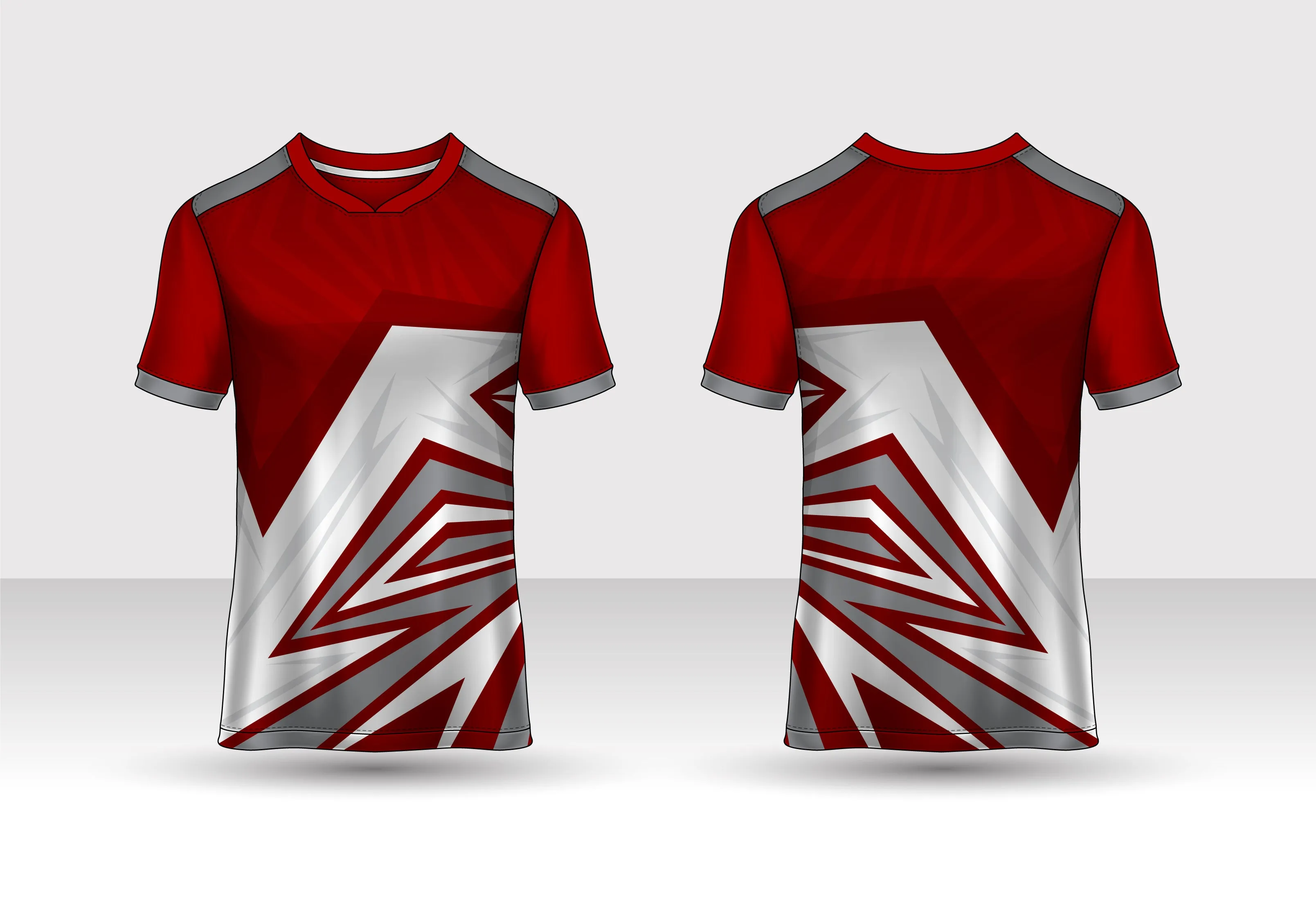 Next Print Customised Sports Jersey NP60834d860d7d