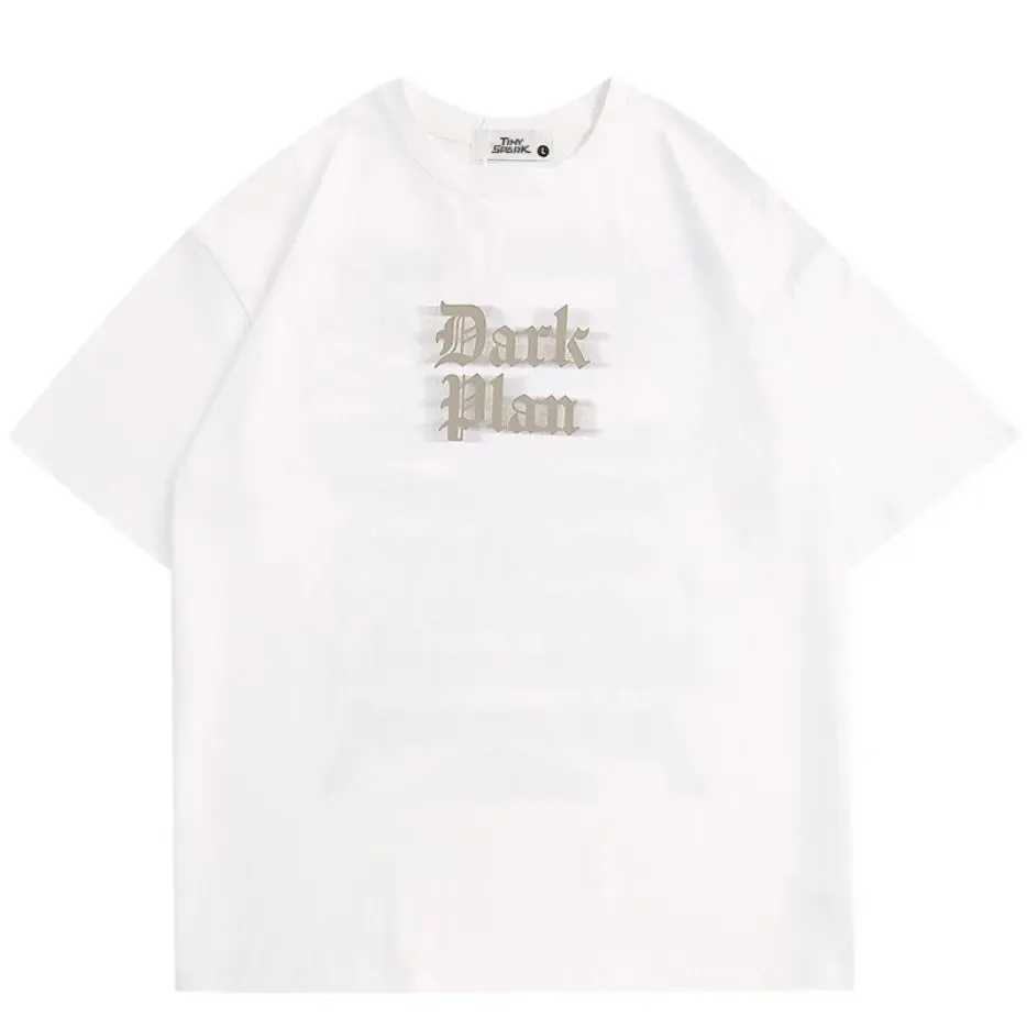 Oversized T-Shirt