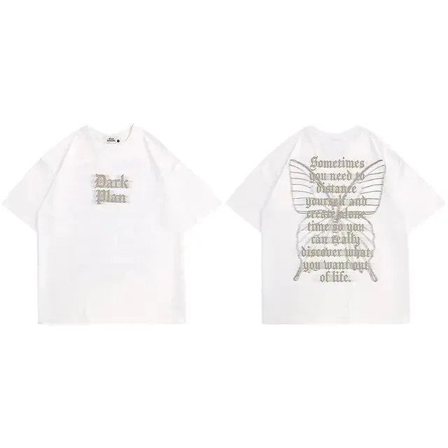 Oversized T-Shirt