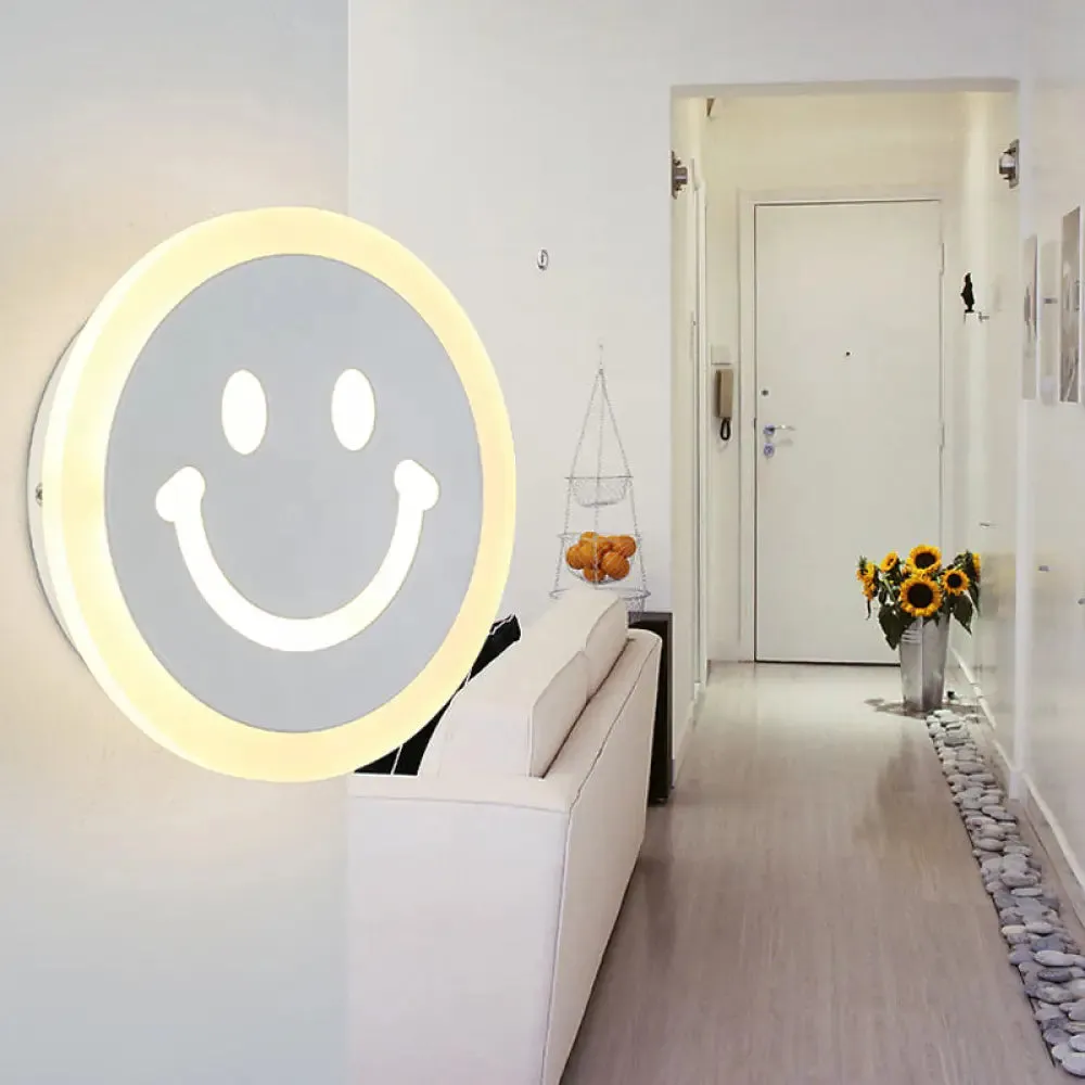 Sleek White Slim Sconce for Stylish Bedroom Lighting