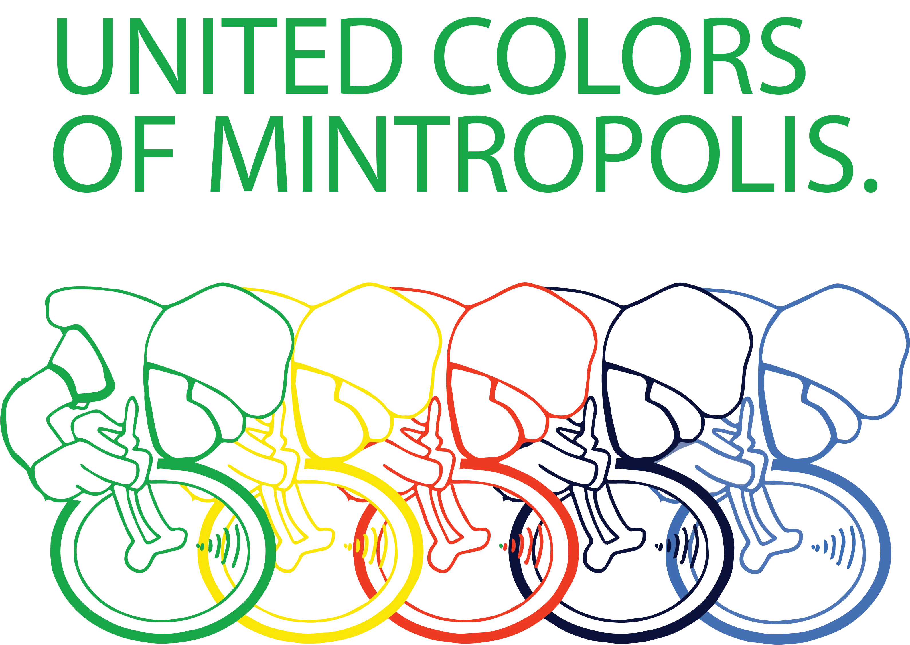 United colours of Mintropolis Regular Fit T-Shirt